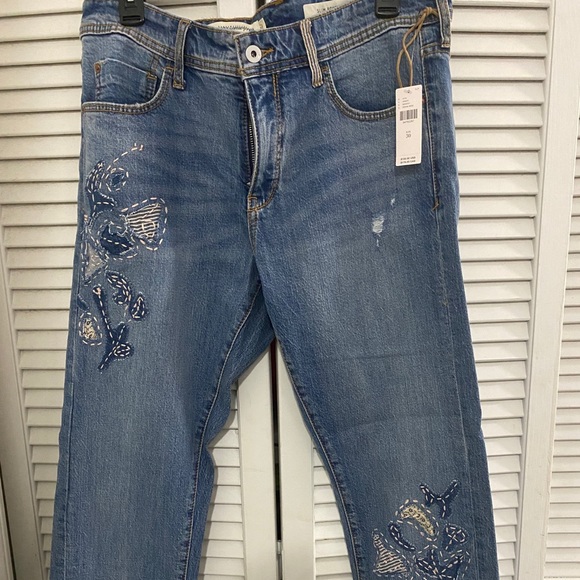 Anthropologie NWT - Picture 1 of 2